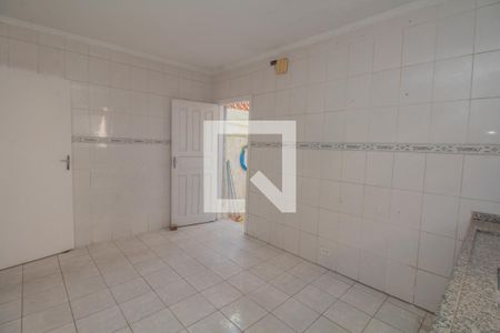 Casa à venda com 159m², 5 quartos e 2 vagas Casa à venda com 159m², 5 quartos e 2 vagasCozinha
