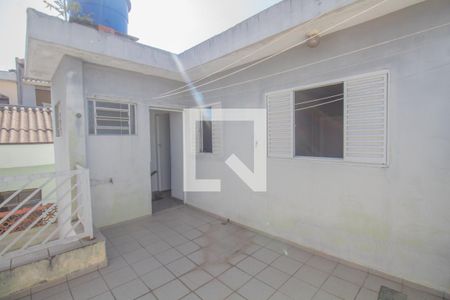 Casa à venda com 159m², 5 quartos e 2 vagas Casa à venda com 159m², 5 quartos e 2 vagasÁrea externa