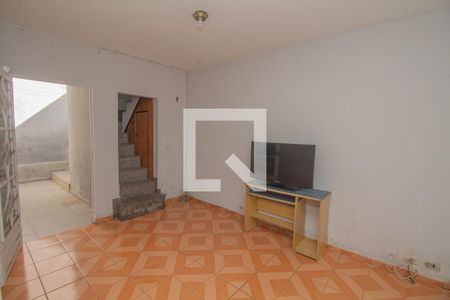 Casa à venda com 159m², 5 quartos e 2 vagas Casa à venda com 159m², 5 quartos e 2 vagasEdícula - Sala