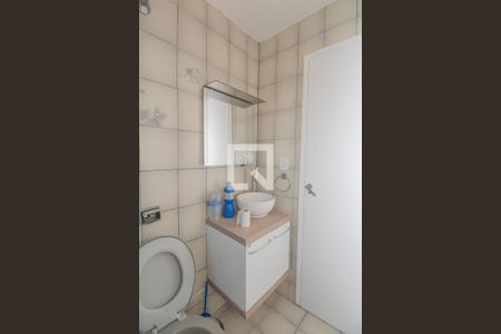 Casa à venda com 159m², 5 quartos e 2 vagas Casa à venda com 159m², 5 quartos e 2 vagasBanheiro 1