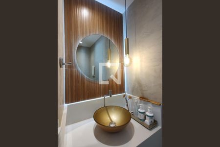 Apartamento à venda com 150m², 2 quartos e 2 vagasLavabo