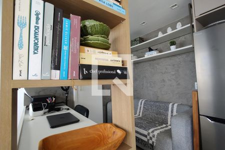 Apartamento à venda com 150m², 2 quartos e 2 vagasEscritório