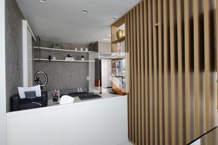 Apartamento à venda com 150m², 2 quartos e 2 vagasEscritório