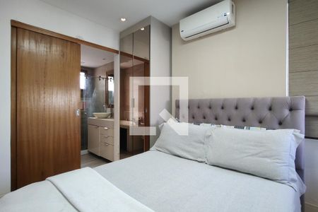 Apartamento à venda com 150m², 2 quartos e 2 vagasQuarto 1 - Suíte