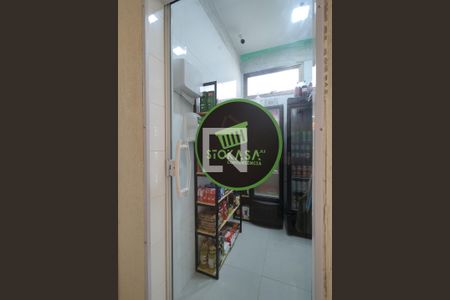 Apartamento à venda com 150m², 2 quartos e 2 vagasÁrea comum