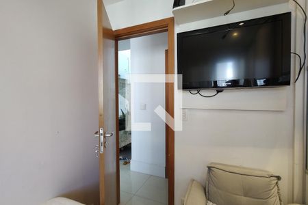 Apartamento à venda com 150m², 2 quartos e 2 vagasQuarto 2 