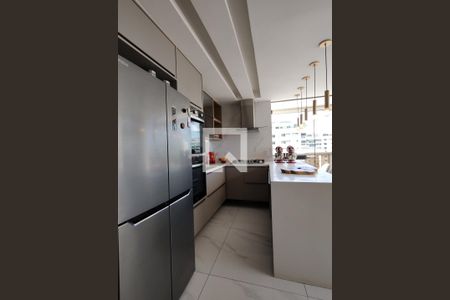 Apartamento à venda com 150m², 2 quartos e 2 vagasCozinha 2 - Cobertura