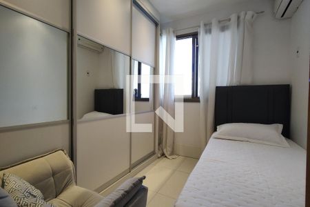 Apartamento à venda com 150m², 2 quartos e 2 vagasQuarto 2 