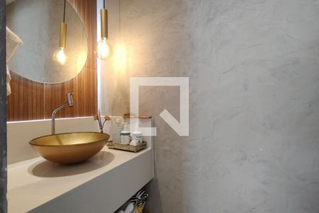 Apartamento à venda com 150m², 2 quartos e 2 vagasLavabo