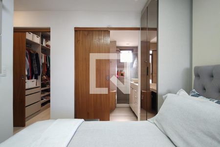 Apartamento à venda com 150m², 2 quartos e 2 vagasQuarto 1 - Suíte