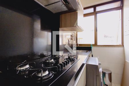 Apartamento à venda com 150m², 2 quartos e 2 vagasCozinha 1