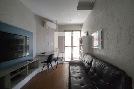 Apartamento à venda com 150m², 2 quartos e 2 vagasÁrea comum