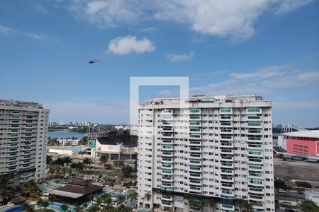 Apartamento à venda com 150m², 2 quartos e 2 vagasVista da Cobertura