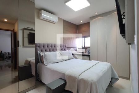 Apartamento à venda com 150m², 2 quartos e 2 vagasQuarto 1 - Suíte