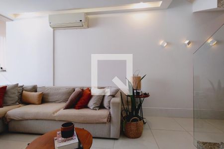 Sala de apartamento à venda com 2 quartos, 150m² em Jacarepaguá, Rio de Janeiro