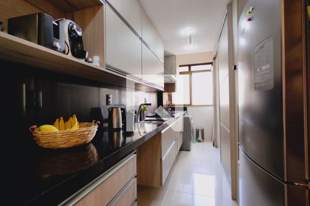 Apartamento à venda com 150m², 2 quartos e 2 vagasCozinha 1