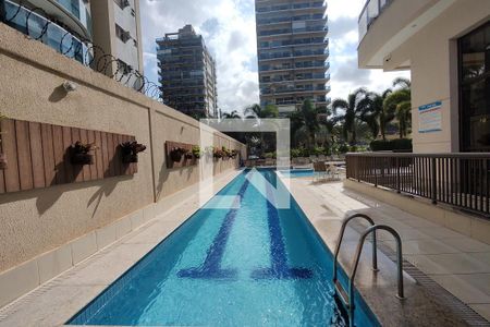 Apartamento à venda com 150m², 2 quartos e 2 vagasÁrea comum - Piscina