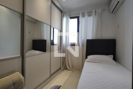 Apartamento à venda com 150m², 2 quartos e 2 vagasQuarto 2 