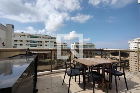 Apartamento à venda com 150m², 2 quartos e 2 vagasCobertura