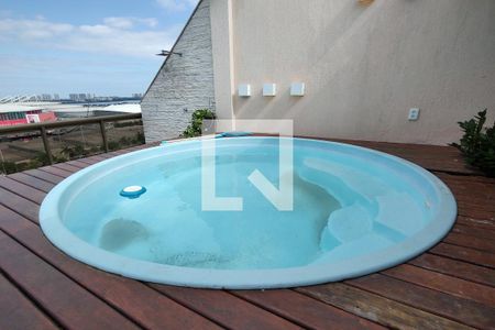 Apartamento à venda com 150m², 2 quartos e 2 vagasPiscina