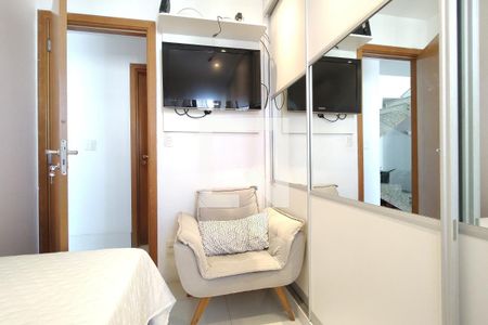 Apartamento à venda com 150m², 2 quartos e 2 vagasQuarto 2 