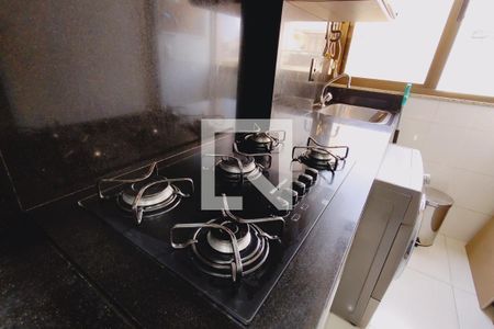 Apartamento à venda com 150m², 2 quartos e 2 vagasCozinha 1