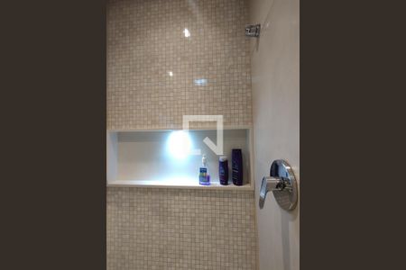 Apartamento à venda com 150m², 2 quartos e 2 vagasBanheiro Social