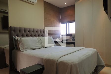 Apartamento à venda com 150m², 2 quartos e 2 vagasQuarto 1 - Suíte