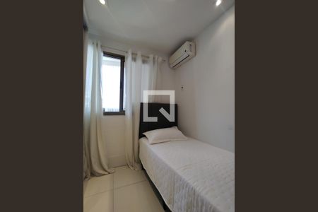 Apartamento à venda com 150m², 2 quartos e 2 vagasQuarto 2 