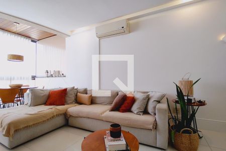 Sala de apartamento à venda com 2 quartos, 150m² em Jacarepaguá, Rio de Janeiro