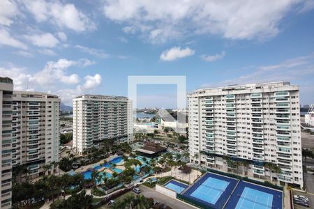 Apartamento à venda com 150m², 2 quartos e 2 vagasVista da Cobertura