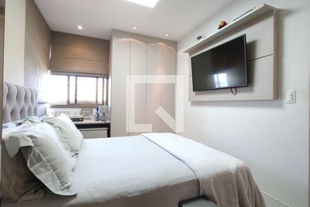 Apartamento à venda com 150m², 2 quartos e 2 vagasQuarto 1 - Suíte