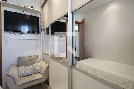 Apartamento à venda com 150m², 2 quartos e 2 vagasQuarto 2 