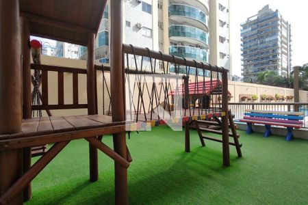 Apartamento à venda com 150m², 2 quartos e 2 vagasÁrea comum - Playground