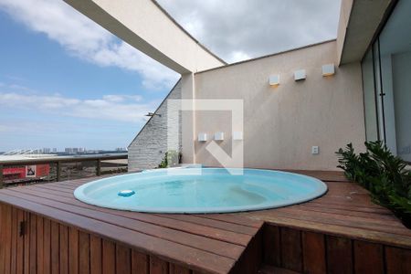 Apartamento à venda com 150m², 2 quartos e 2 vagasPiscina