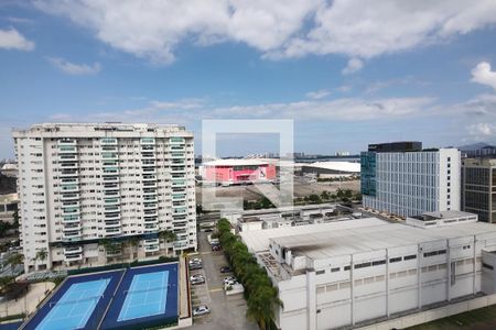 Apartamento à venda com 150m², 2 quartos e 2 vagasVista da Cobertura