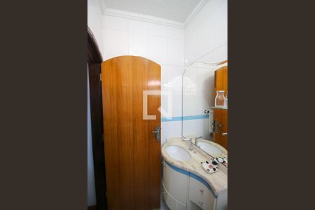 Casa à venda com 264m², 3 quartos e 6 vagas Casa à venda com 264m², 3 quartos e 6 vagasBanheiro 3