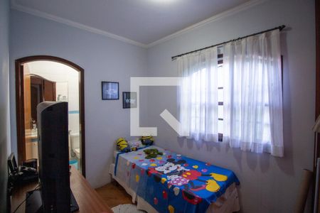 Casa à venda com 264m², 3 quartos e 6 vagas Casa à venda com 264m², 3 quartos e 6 vagasQuarto 1