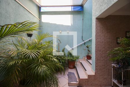 Casa à venda com 264m², 3 quartos e 6 vagas Casa à venda com 264m², 3 quartos e 6 vagasÁrea de Churrasco