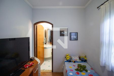 Casa à venda com 264m², 3 quartos e 6 vagas Casa à venda com 264m², 3 quartos e 6 vagasQuarto 1