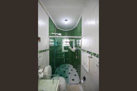 Casa à venda com 264m², 3 quartos e 6 vagas Casa à venda com 264m², 3 quartos e 6 vagasBanheiro 1