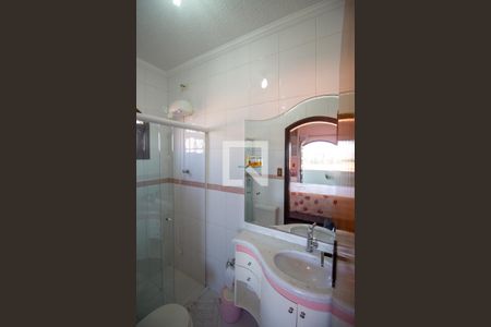 Casa à venda com 264m², 3 quartos e 6 vagas Casa à venda com 264m², 3 quartos e 6 vagasBanheiro 4