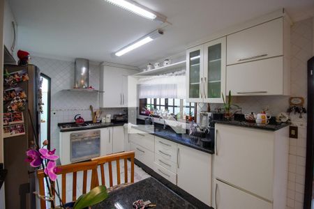 Casa à venda com 264m², 3 quartos e 6 vagas Casa à venda com 264m², 3 quartos e 6 vagasCozinha