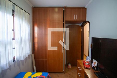 Casa à venda com 264m², 3 quartos e 6 vagas Casa à venda com 264m², 3 quartos e 6 vagasQuarto 1