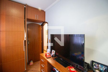 Casa à venda com 264m², 3 quartos e 6 vagas Casa à venda com 264m², 3 quartos e 6 vagasQuarto 1