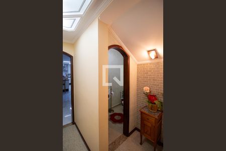 Casa à venda com 264m², 3 quartos e 6 vagas Casa à venda com 264m², 3 quartos e 6 vagasBanheiro 2