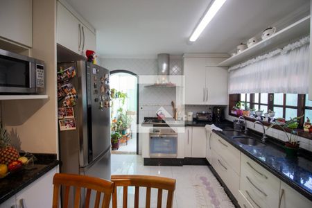 Casa à venda com 264m², 3 quartos e 6 vagas Casa à venda com 264m², 3 quartos e 6 vagasCozinha