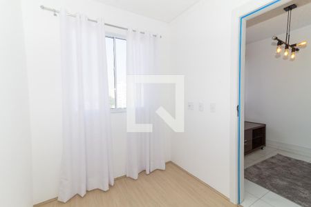 Quarto 1 de apartamento à venda com 2 quartos, 38m² em Várzea da Barra Funda, São Paulo