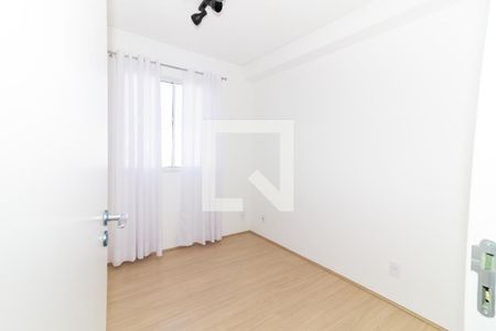 Quarto 2 de apartamento à venda com 2 quartos, 38m² em Várzea da Barra Funda, São Paulo