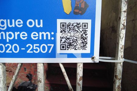 Casa à venda com 70m², 2 quartos e sem vagaPlaquinha